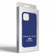 Чохол ArmorStandart ICON2 Case для Apple iPhone 12/12 Pro Deep Navy (ARM60578)