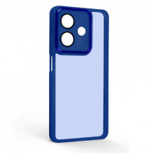 Чохол ArmorStandart Shade для OPPO A3 4G / A3x 4G / A40m 4G Blue (ARM80874)
