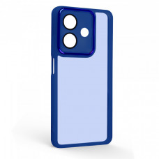 Чохол ArmorStandart Shade для OPPO A3 4G / A3x 4G / A40m 4G Blue (ARM80874)