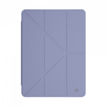 Чохол ArmorStandart Y-Type PEN для iPad 10.2 (2021/2020/2019) Purple (ARM77497)