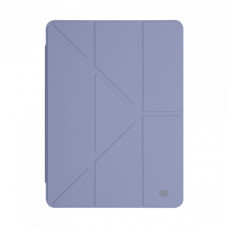 Чохол ArmorStandart Y-Type PEN для iPad 10.2 (2021/2020/2019) Purple (ARM77497)