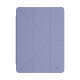 Чохол ArmorStandart Y-Type PEN для iPad 10.2 (2021/2020/2019) Purple (ARM77497)