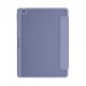 Чохол ArmorStandart Y-Type PEN для iPad 10.2 (2021/2020/2019) Purple (ARM77497)