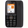 Мобiльний телефон 2E S180 2021 Dual Sim без ЗП Black&Gold (688130243384)