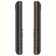 Мобiльний телефон 2E S180 2021 Dual Sim без ЗП Black&Gold (688130243384)