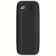 Мобiльний телефон 2E S180 2021 Dual Sim без ЗП Black&Gold (688130243384)