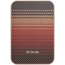 Портативна батарея Pitaka Aramid Fiber Magnetic Power Bank Qi2 10000mAh Sunset (PBQ2502)