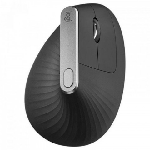 Миша Logitech MX Vertical (910-005447, 910-005448) Купити в Україні