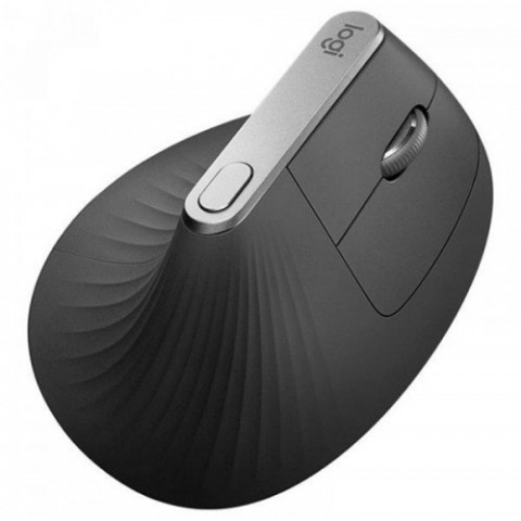 Миша Logitech MX Vertical (910-005447, 910-005448) Купити в Україні