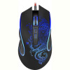 Мишка Defender Venom GM-640L (52640) Black USB