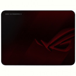 Ігрова поверхня Asus ROG Scabbard II M Black (90MP02H0-BPUA00)