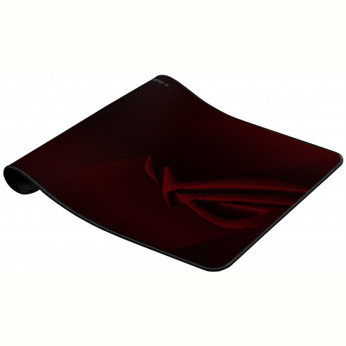 Ігрова поверхня Asus ROG Scabbard II M Black (90MP02H0-BPUA00)