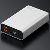 Портативна Батарея Proove Hyper Flux Plus 22.5W 20000mAh white Купити в Україні