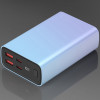 Портативна Батарея Proove Hyper Flux Plus 22.5W 20000mAh white Купити в Україні