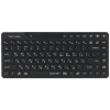 Клавіатура бездротова A4Tech FBK26C AS Black