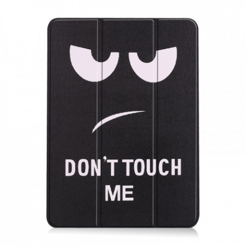 Чохол-книжка BeCover Smart Case для Apple iPad Air 13" M2/M3 (2024/2025) Don`t Touch (711617)