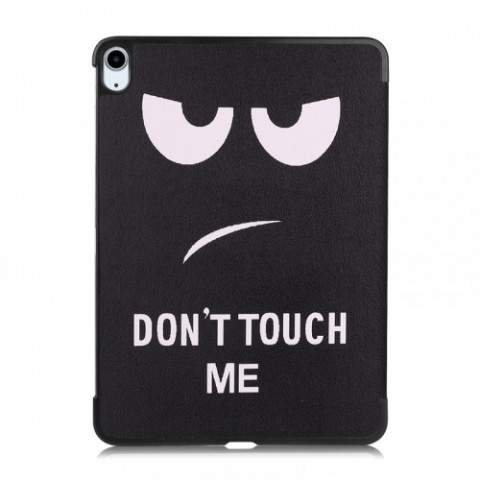 Чохол-книжка BeCover Smart Case для Apple iPad Air 13" M2/M3 (2024/2025) Don`t Touch (711617)
