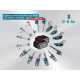 Акумулятор Konner&Sohnen KS 20V4-2 20В 4А·год 0.68кг