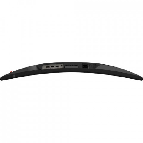 Монітор MSI 31.5" MAG 321CQF E18 VA Black Curved 180Hz