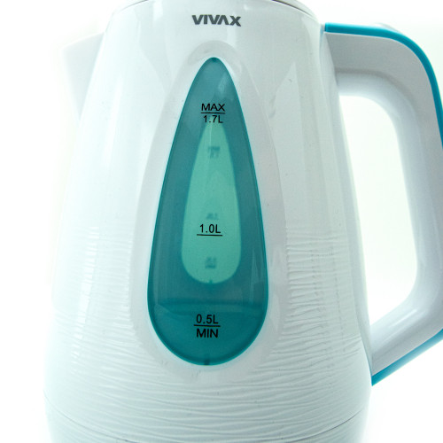 Електрочайник Vivax WH-171WT