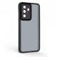 Чохол ArmorStandart Shade для Samsung A26 5G Black (ARM82205)