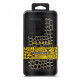 Чохол Harder Crocosaur для Apple iPhone 15 Pro Black (ARM76701)