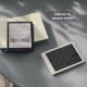 Електронна книга BOOX Go 6 (Gen II) Shell