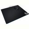 Ігрова поверхня Logitech G640 Black (943-000089)