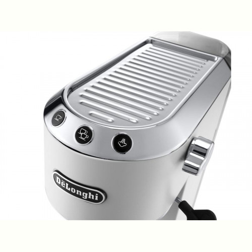 Кавоварка Delonghi EC 685.W