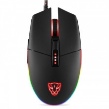 Миша Motospeed V50 (mtv50) Black USB