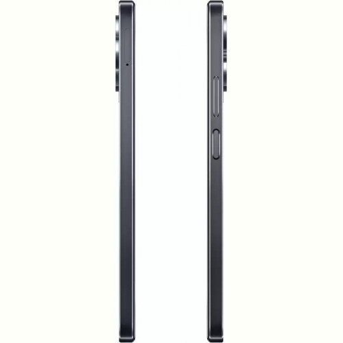 Смартфон Realme Note 50 4/128GB Dual Sim Midnight Black