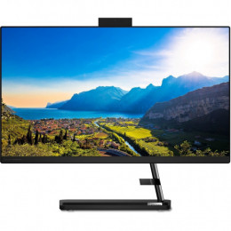 Комп`ютер Lenovo IdeaCentre AIO 3 24IAP7 (F0GH0161UO) Black