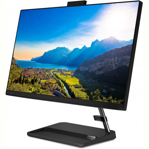 Комп`ютер Lenovo IdeaCentre AIO 3 24IAP7 (F0GH0161UO) Black