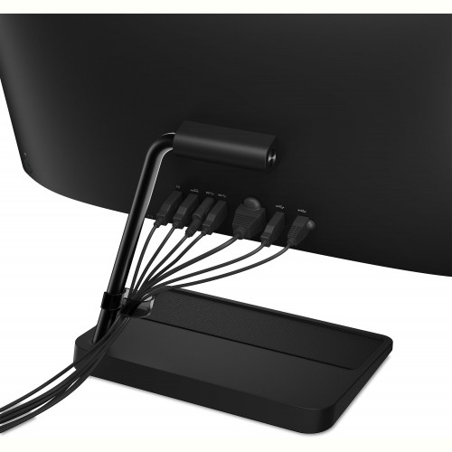 Комп`ютер Lenovo IdeaCentre AIO 3 24IAP7 (F0GH0161UO) Black