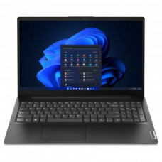 Ноутбук Lenovo V15 G4 IRU (83A100JCRA) Black