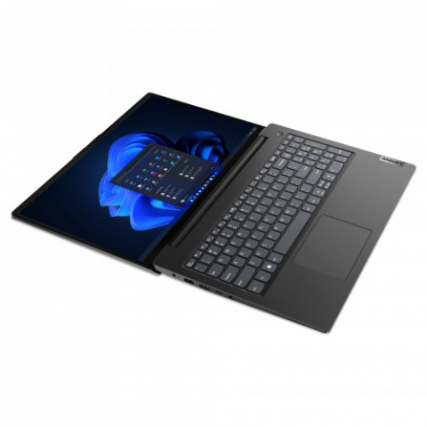 Ноутбук Lenovo V15 G4 IRU (83A100JCRA) Black