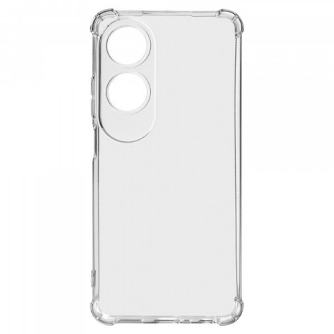 Чохол ArmorStandart Air Force для OPPO A60 4G Camera cover Clear (ARM78602)