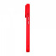 Чохол ArmorStandart Lush MagCase для Apple iPhone 17 Pro Max Red (ARM87504)