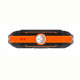 Мобiльний телефон Ergo E283 Dual Sim Black Orange