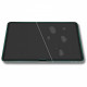 Захисне скло BeCover 3D Edge Full Cover для Apple iPad Air 13" M4 2026 (715174)