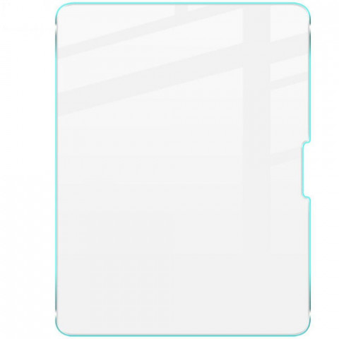 Захисне скло BeCover 3D Edge Full Cover для Apple iPad Air 13" M4 2026 (715174)