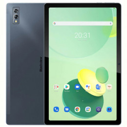 Планшетний ПК Blackview Tab 11 8/128GB 4G Dual Sim Grey (6931548308089)