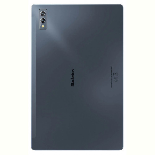 Планшетний ПК Blackview Tab 11 8/128GB 4G Dual Sim Grey (6931548308089)