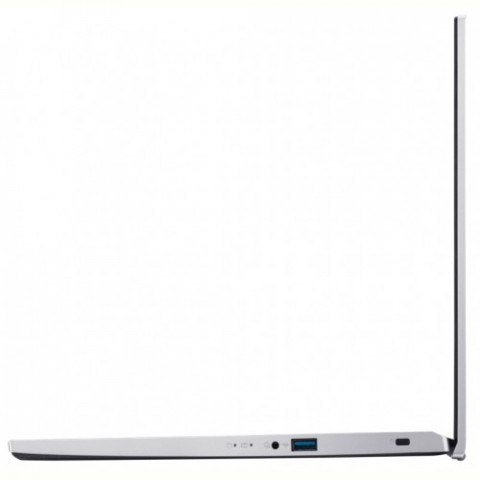 Ноутбук Acer Aspire 3 A315-59-368Q (NX.K6SEU.00N) Silver