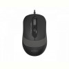 Миша A4Tech Fstyler FM10T Grey