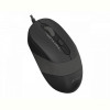 Миша A4Tech Fstyler FM10T Grey