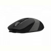 Миша A4Tech Fstyler FM10T Grey