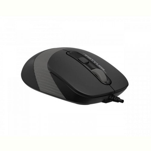 Миша A4Tech Fstyler FM10T Grey