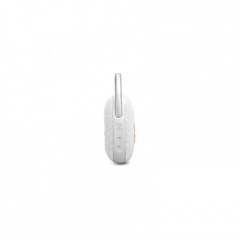 Акустична система JBL Clip 5 White (JBLCLIP5WHT)