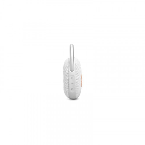 Акустична система JBL Clip 5 White (JBLCLIP5WHT)